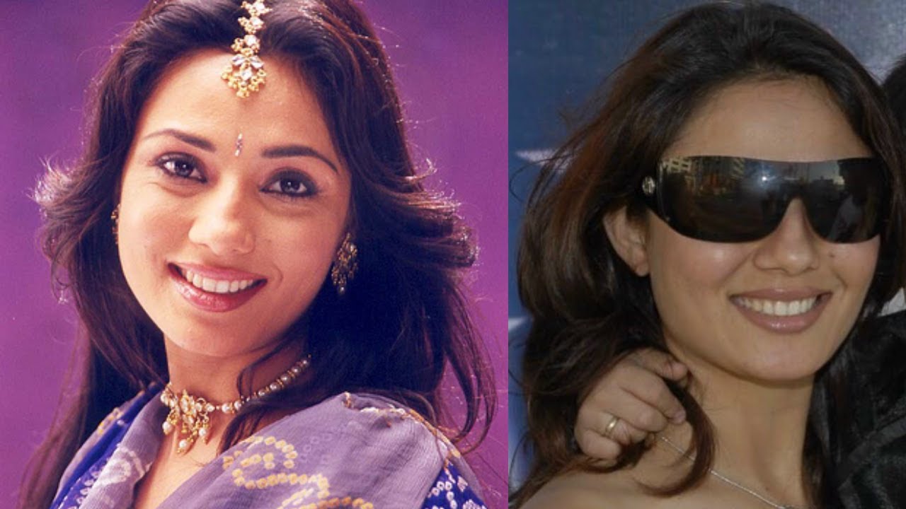 How they look now? Hatim (2003) star cast in 2022