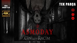 Asmoday: Cin'ür - Racim | 4K UHD | Full