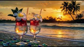 Velvet Sunset | Deep Chillout & Lounge Music for Focus, Work, Relax
