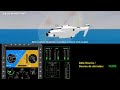 Cougar Helicopters Flight 91 Crash Animation | 12 March 2009 St. John's, Newfoundland, Canada