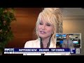 LIVE: Dolly Parton has died at the age of 80