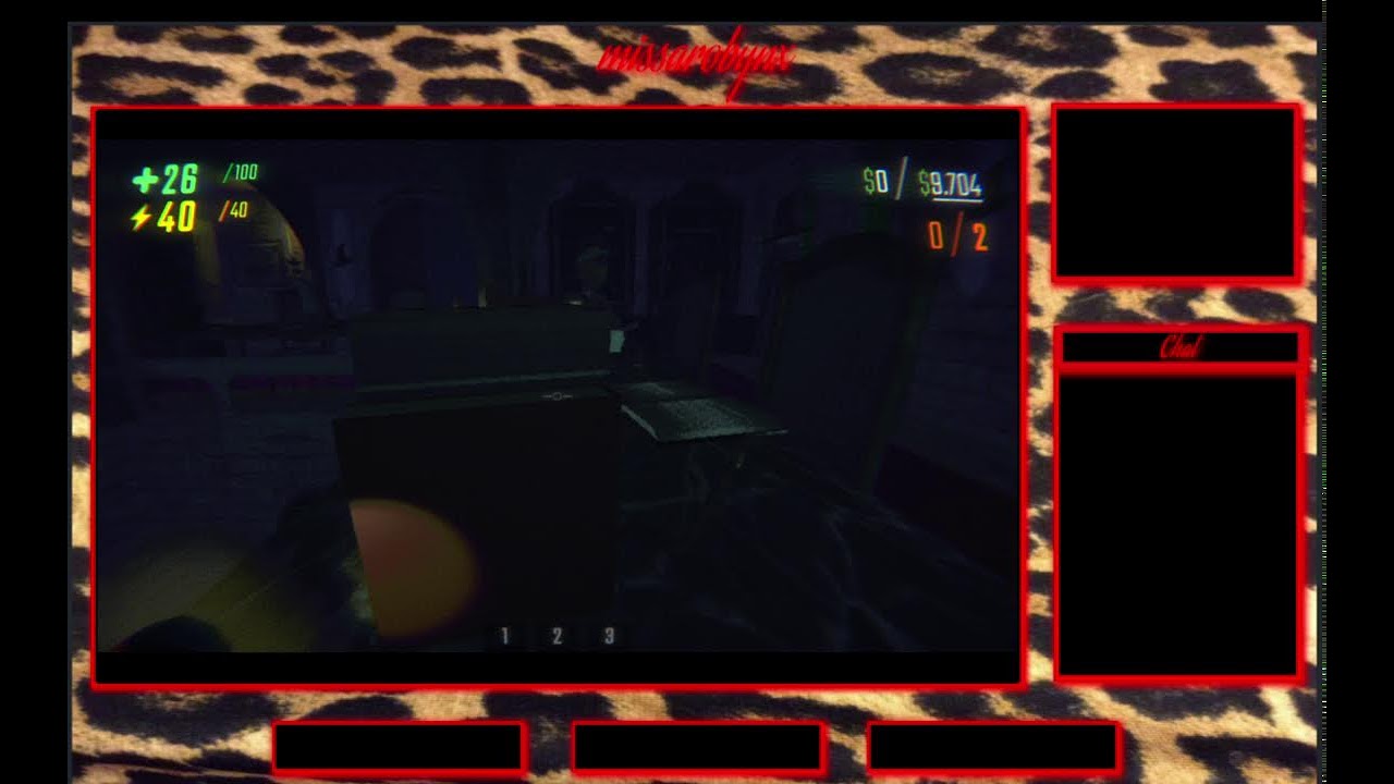 R.E.P.O! CAN WE CLUTCH PAST THE FIRST LEVE? LOL!