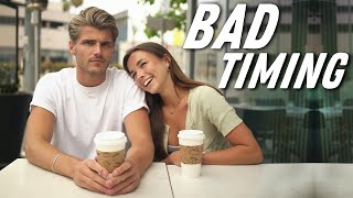 BAD TIMING | Twan Kuyper, Pierson