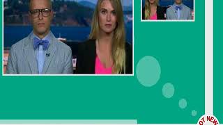 Berkeley Conservatives Speak Out Against Antifa Following Violent Protests