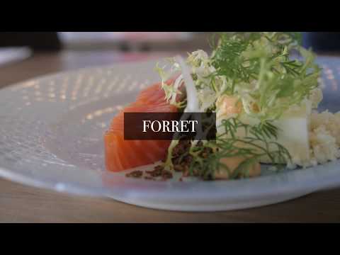 Forret Bistrotekets Nytårstakeaway