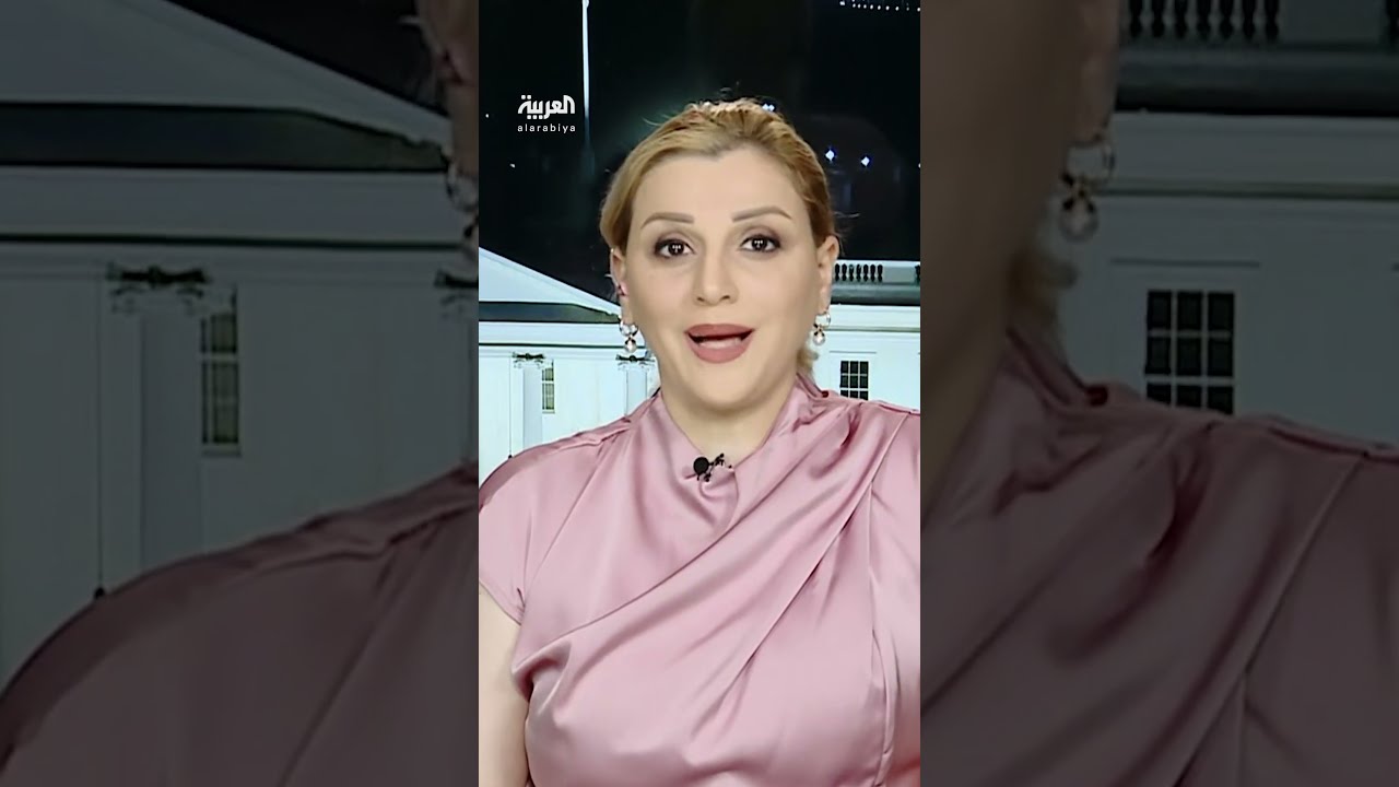 مراسلة العربية ريتا سليمان: لا قرار في أميركا بدخول الحرب ضد إيران