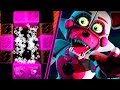 КАК СДЕЛАТЬ ПОРТАЛ В МИР ФНАФ 5 НОЧЕЙ С ФРЕДДИ!  ИЗМЕРЕНИЕ МУЛЬТИКОВ! ROLEPLAY 5 nights at freddy's