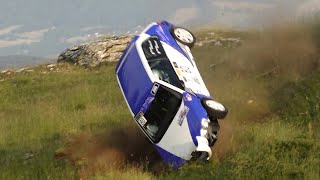 Best Of Rallye 2023 Big Moment Bêtisier Crash