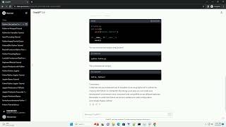 how to use python instead of python3 Profile