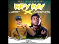 Magnett Bey Kay Ft Rashid Metal Magnett Bey Kay Ft Rashid Metal