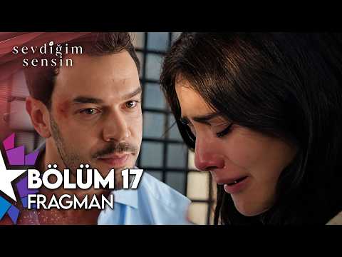 You Are The One I Love Episode 17 Trailer | "My Only Family Is Dicle!"