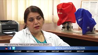 PREVENTIVNI PREGLEDI SPASAVAJU ŽIVOT