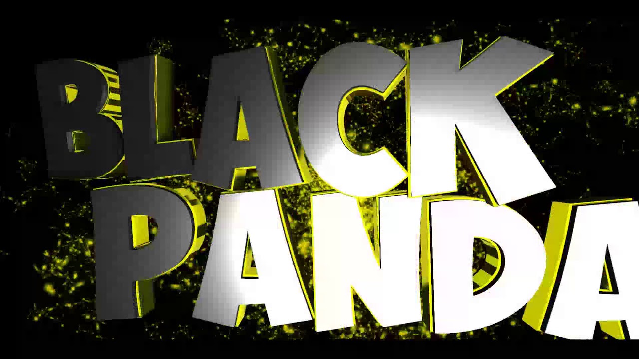 Intro dla Black Pandy