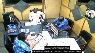 Today95.1fm Live Stream