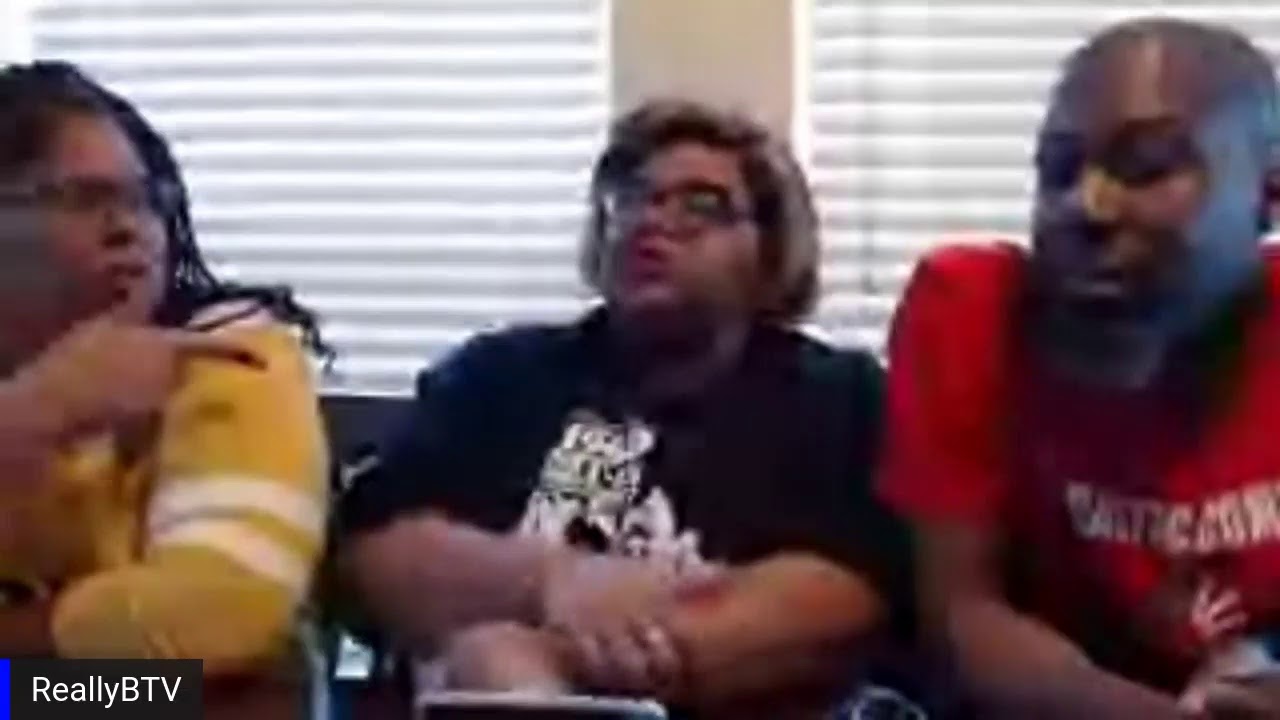 ReallyB the Podcast S3 E2 