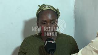 Gcina Dhladhla's family demands justice after she died at Cartrack's Rosebank offices
