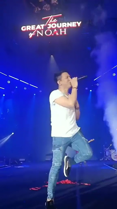 noah - hidup untukmu mati tanpamu. #musikindonesia #noah #sahabatnoah #musik #d'masiv