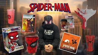 All Spider-Man Brand New Day Merch I Bought