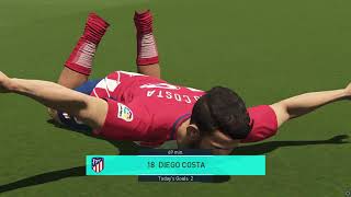 PES 2018 - Arie VS Pam 05Jul2018 19_22 PES 2018 - Arie VS Pam 05Jul2018 19_22