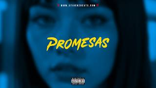 [FREE] Reggaeton Type Beat - "PROMESAS" | Anuel Type Beat 2026 | Pista Reggaetón Romántico