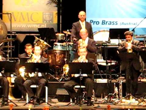 Pro Brass - Can you feel the love tonight