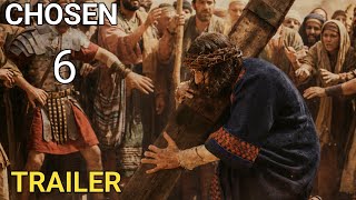 | The Chosen Season 6 Official Trailer...