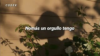 La chancla - Ángela Aguilar (Letra)