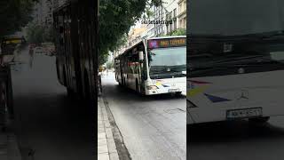 Γραμμή 14Α: Ν.Σ.Σ. - Άνω Τούμπα μέσω Γένεσις (08/06/2026) #skg #thessaloniki #bus #fyp #oasth