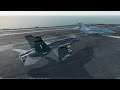 DCS Kestral Server