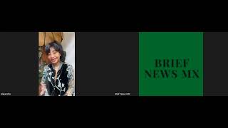 Entrevista Con La Actriz Alejandra Herrera.