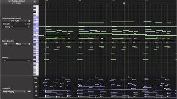 Carol of the Bells Screencast