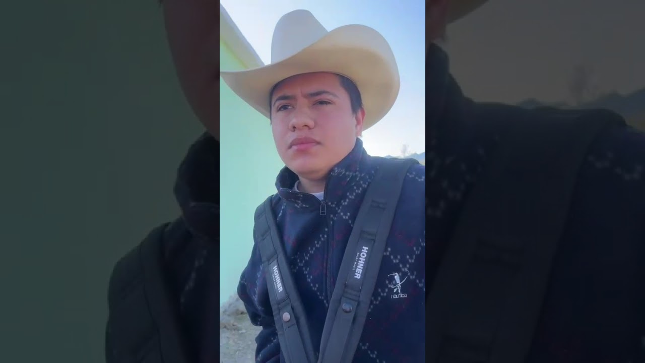 Mi caballo pobre, laurita garza y playa sola mix en el rancho 