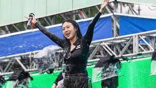 WATERBOMB 2022 SEOUL- LEE YOUNG JI