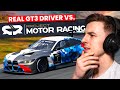 How Realistic Is PROJECT MOTOR RACING