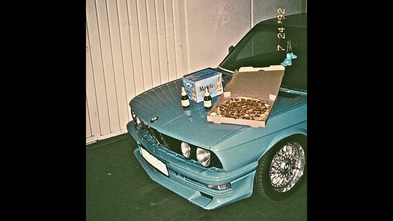 [FREE] ASAP ROCKY X ISAIAH RASHAD TYPE BEAT - 