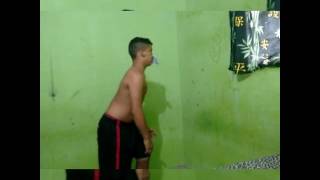 Dança Do Pombo - Gordinho Brito