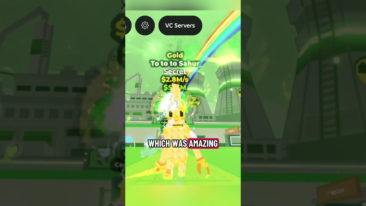 Лучший админ-абуз в истории?! RADIOACTIVE 