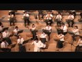 作詞:三木露風;作曲:山田耕筰 「赤とんぼ」 市川交響吹奏楽団