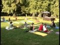 Йога в Парке Шевченко - Махараджа, Харьков