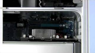 Power Mac G5 PCI/PCI-X Card Installation Video