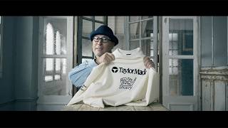 GO/LOOK!（ゴルック）｜TaylorMade× Kuchibue Golf Gentleman ハーフ