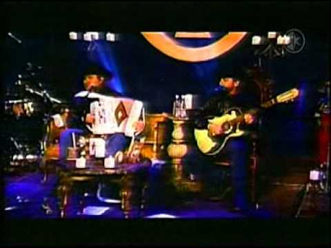 Intocable - Fuerte no soy (En vivo DVD Intimamente)