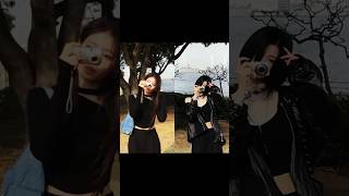 Bare Minimum !! (rorasa) #babymonster #asa #rora #shorts
