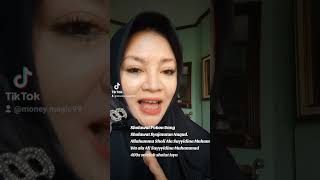 Download Lagu SHOLAWAT PENARIK REJEKI!  Pohon Uang #shorts  #hidupberkah  #berkahshalawat #motivasi #berkahulama MP3