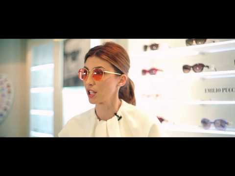 Felicia Optic Center Fresh Styling Days