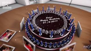 Eylem Dogum Gunu Reklam