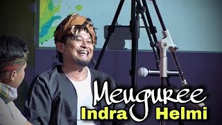 MEUGUREE - BERGURU [original lyric video] | voc. Indra Sagoe Lhee @2017