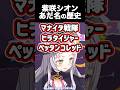 秀逸なあだ名をつけられて爆笑する紫咲シオンw 秀逸なあだ名をつけられて爆笑する紫咲シオンw