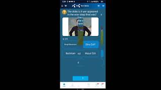 FIFA world cup 2018 hosted in which country | football ⚽🏈 related question ⁉️ | new questions screenshot 4