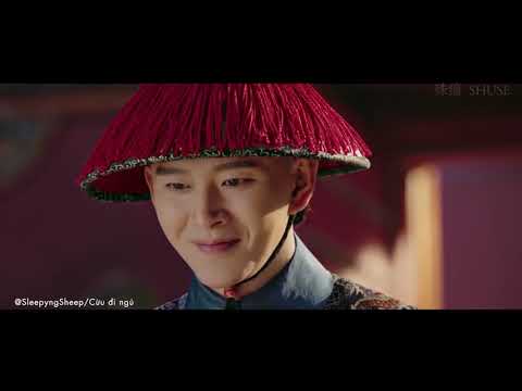 Video (vietsub) Như Ý Truyện: Chuyện tình Lý Ngọc x Nhị Tâm... - youtube